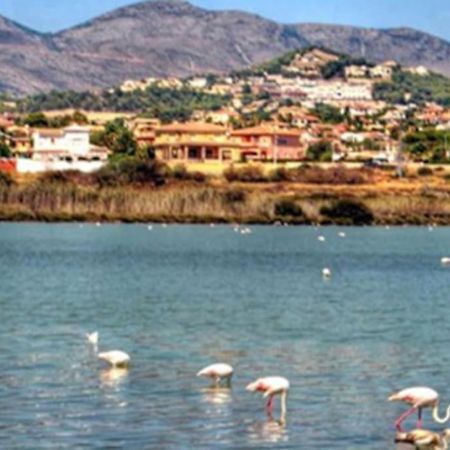 Villa With Private Pool And Close To The Beach Κάλπε Εξωτερικό φωτογραφία