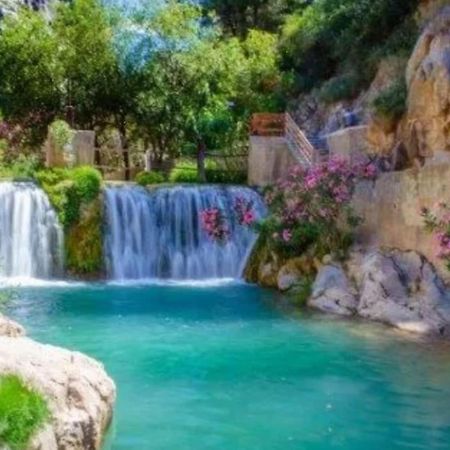 Villa With Private Pool And Close To The Beach Κάλπε Εξωτερικό φωτογραφία