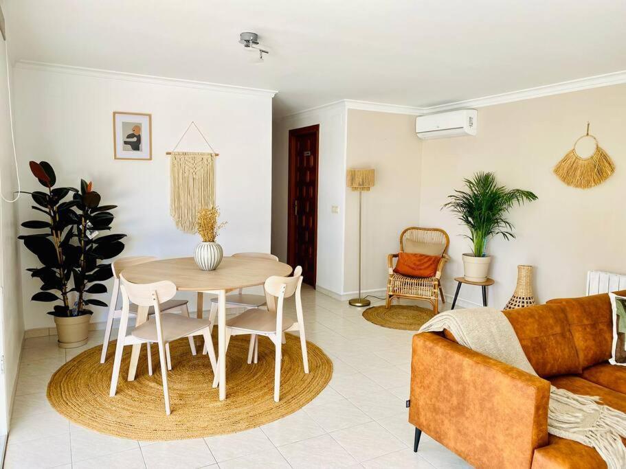 Villa With Private Pool And Close To The Beach Κάλπε Εξωτερικό φωτογραφία