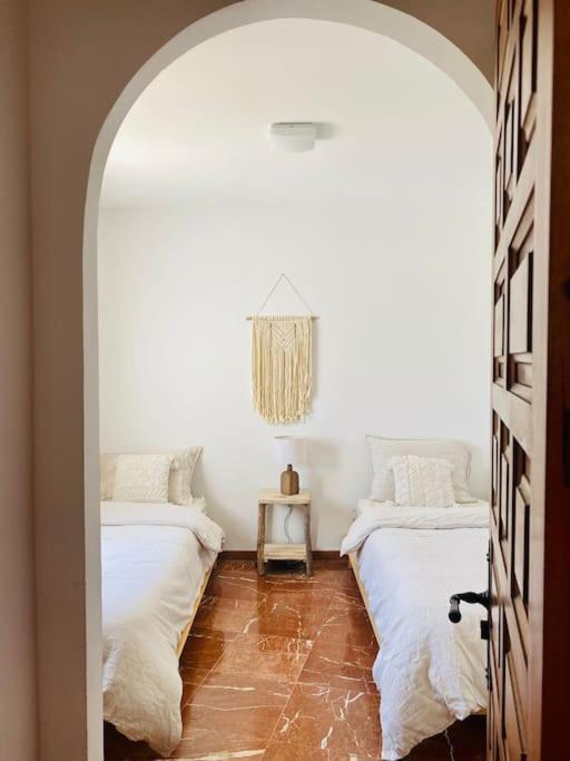 Villa With Private Pool And Close To The Beach Κάλπε Εξωτερικό φωτογραφία